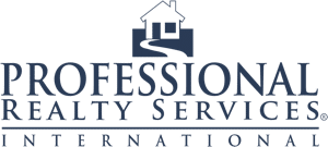 Professional Realty Services International logo